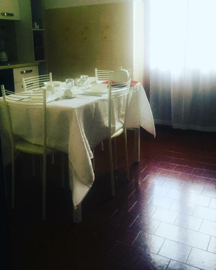 Vanessa Apartment *